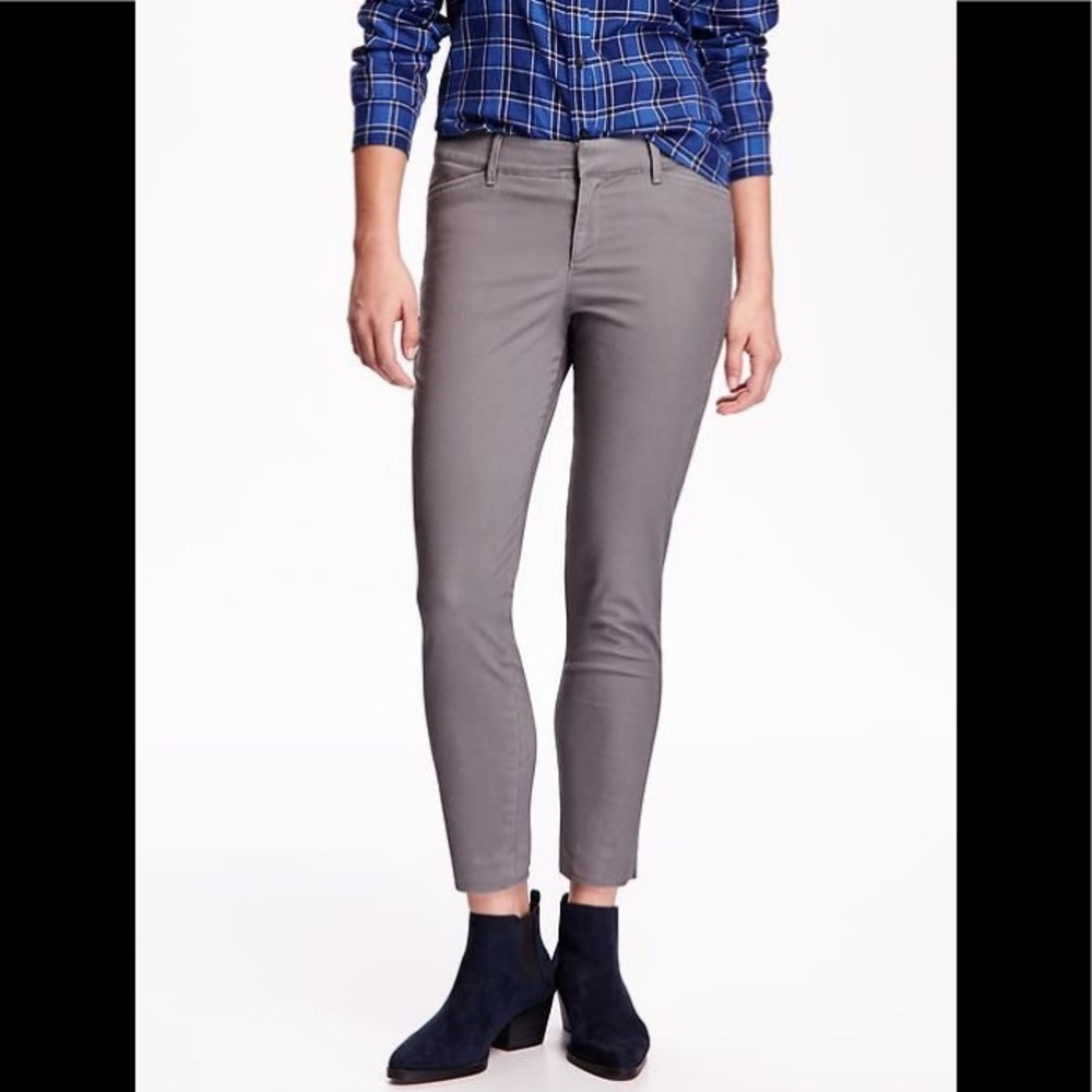 Old Navy Pixie Pant